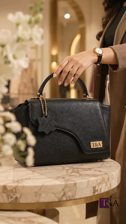 MY Sample For T&A brand